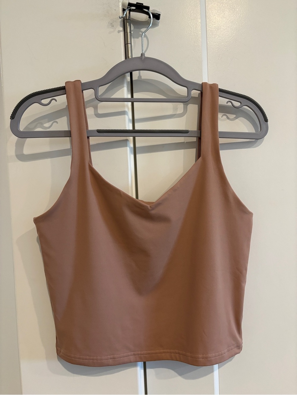 ReoRia Crop Cami. Size M
